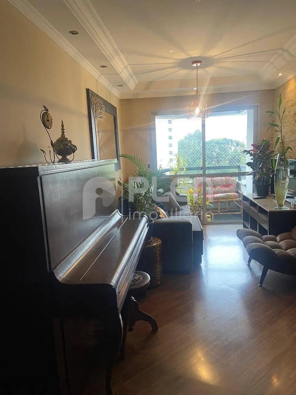 Apartamento de 3 quartos à venda em Santana, São Paulo