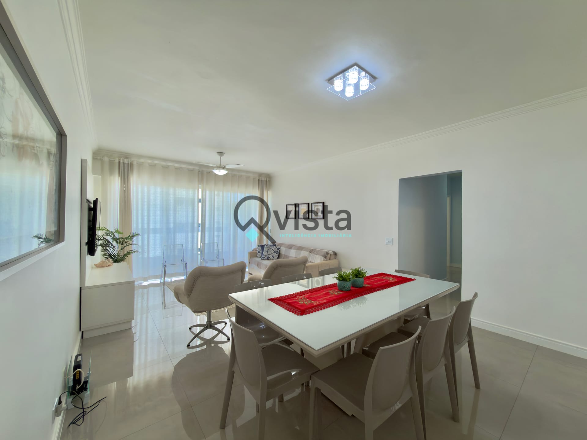 Apartamento, 4 quartos, 127 m² - Foto 4
