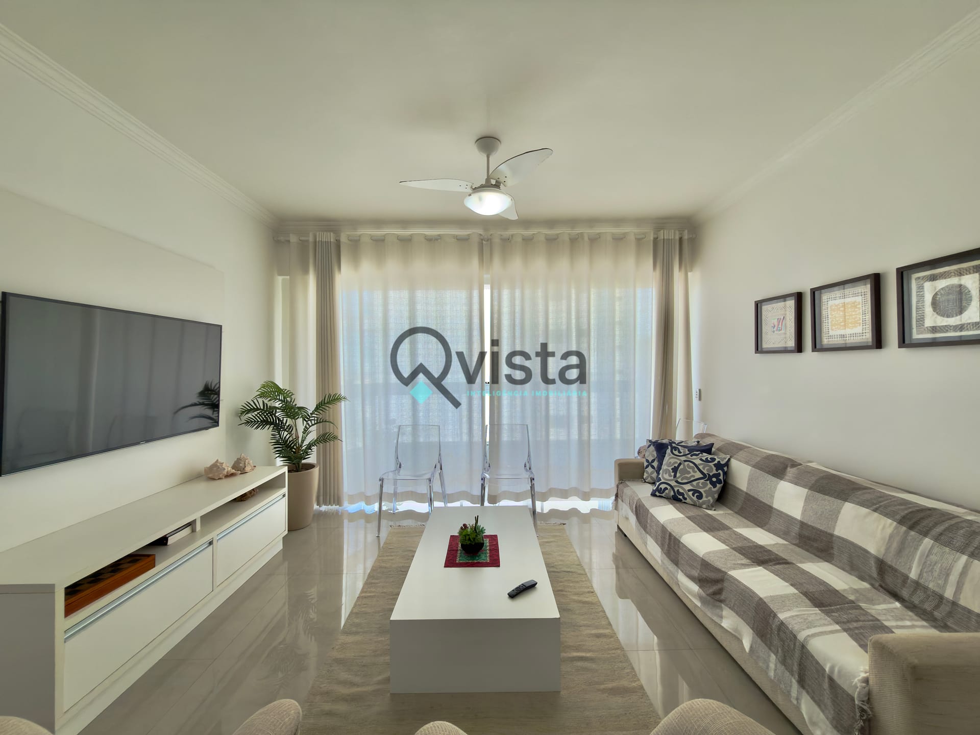 Apartamento, 4 quartos, 127 m² - Foto 2