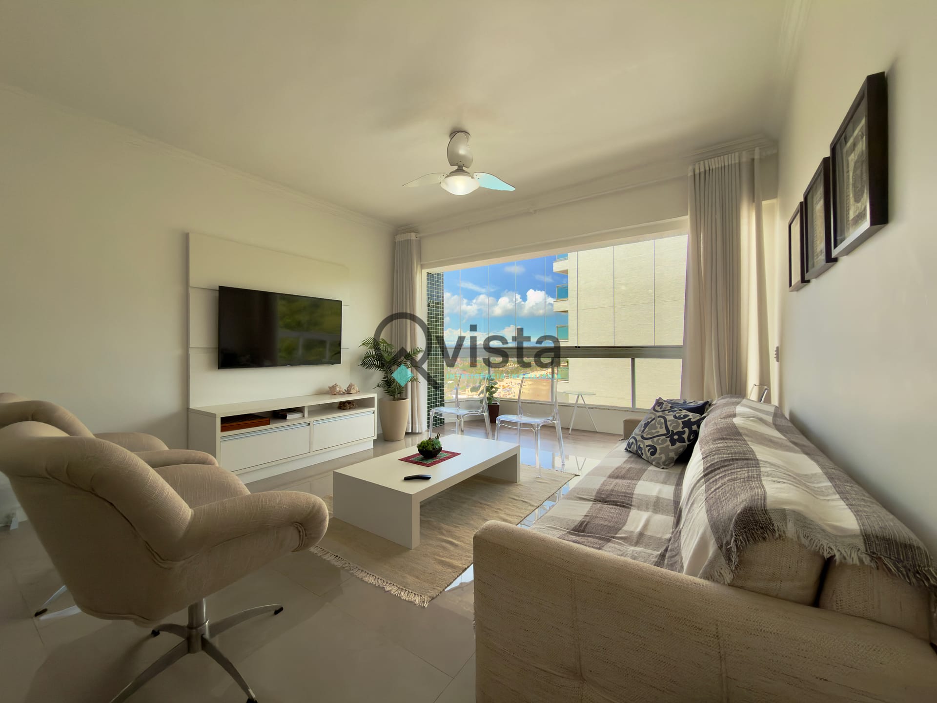 Apartamento, 4 quartos, 127 m² - Foto 3