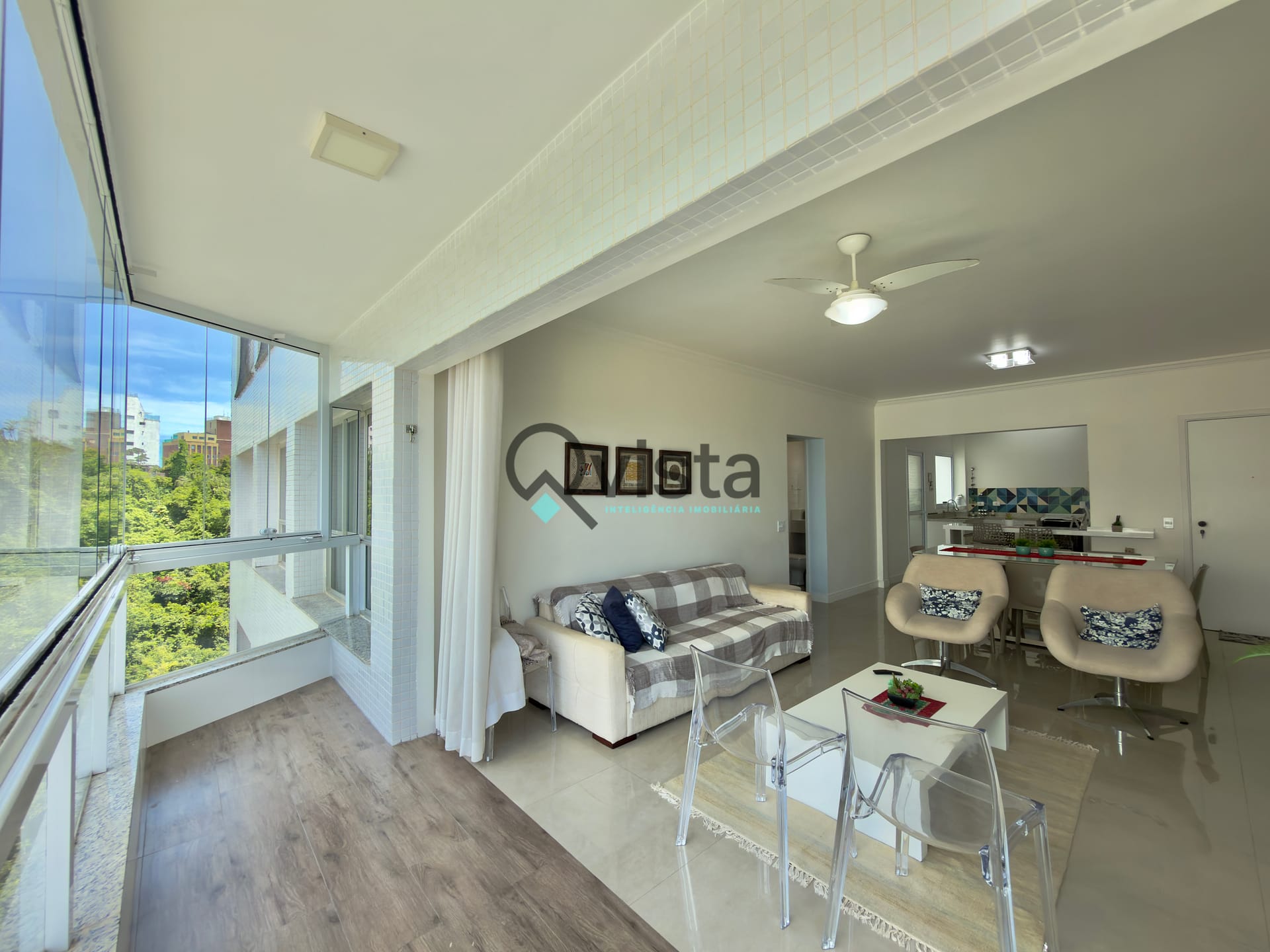 Apartamento, 4 quartos, 127 m² - Foto 5