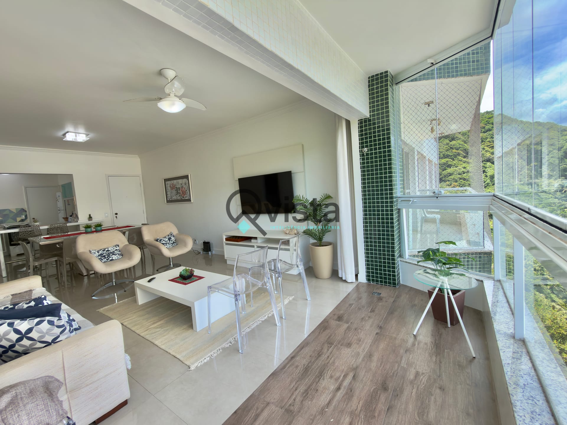 Apartamento, 4 quartos, 127 m² - Foto 7