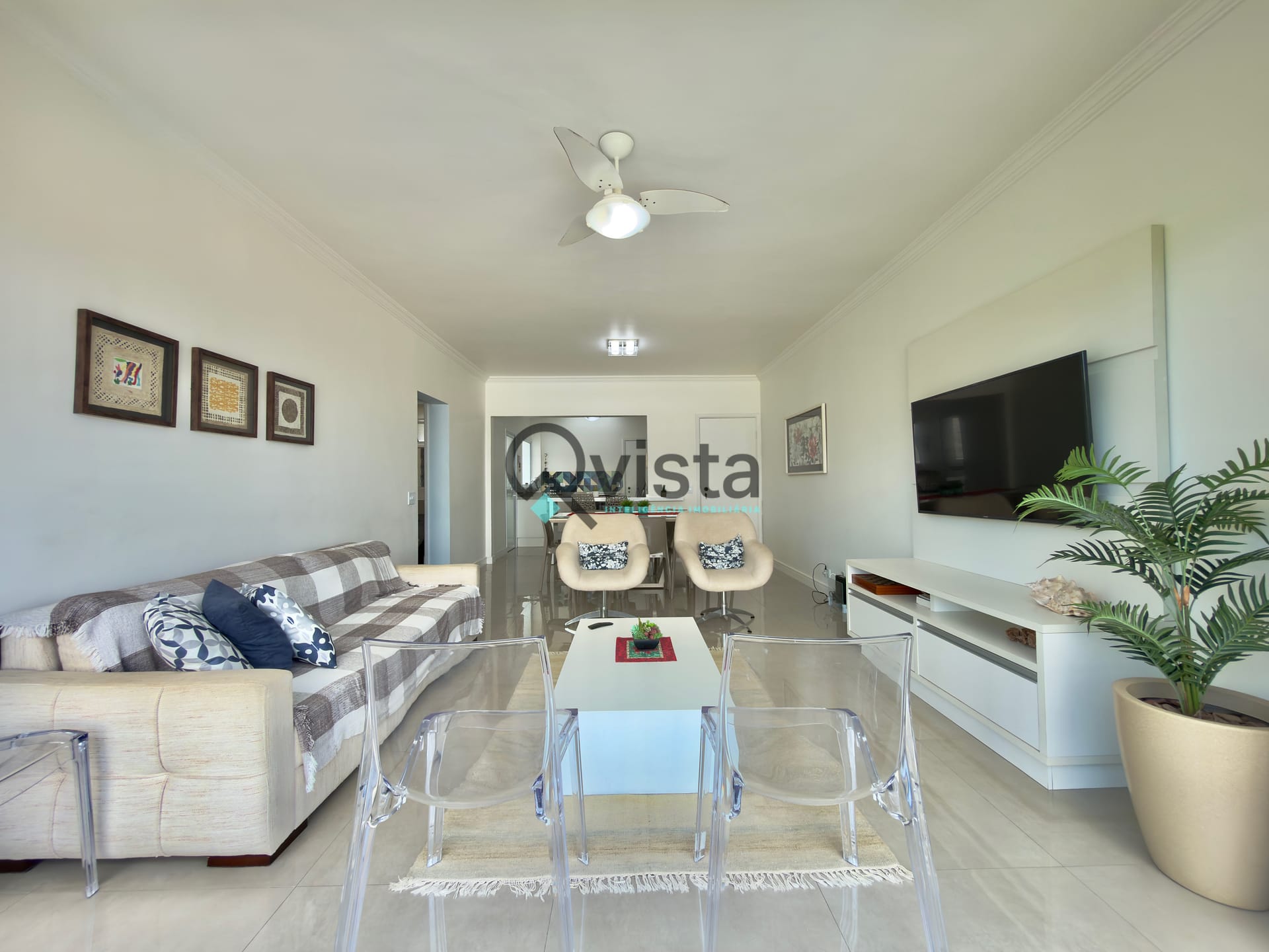 Apartamento, 4 quartos, 127 m² - Foto 6