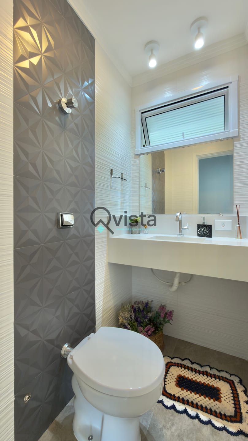 Apartamento, 4 quartos, 127 m² - Foto 9