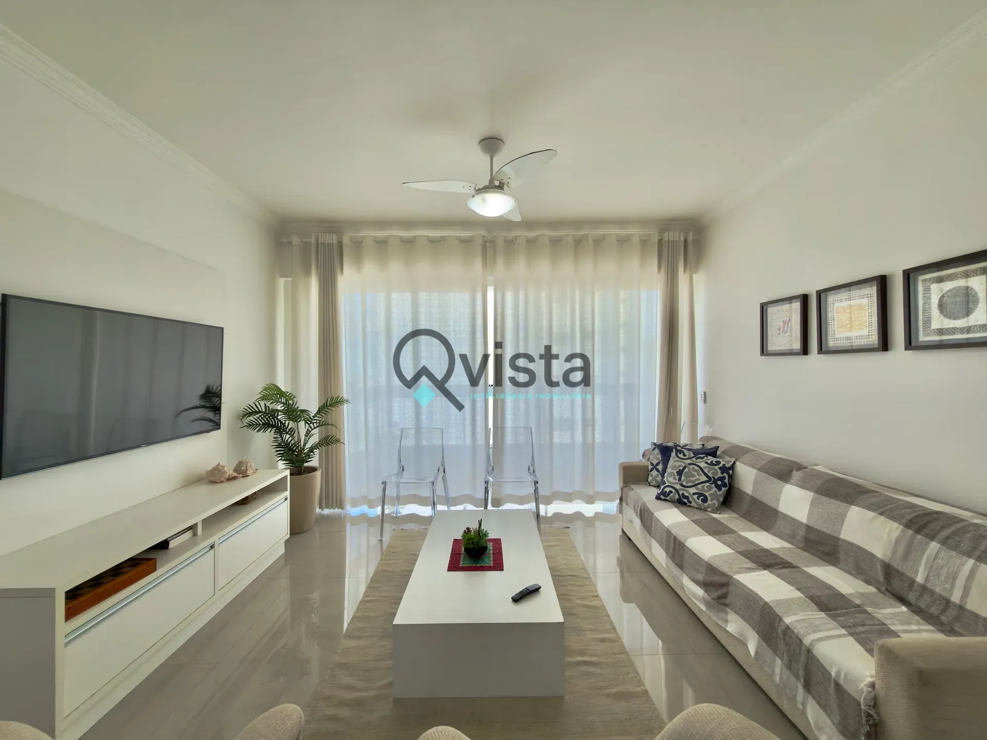 Apartamento, 4 quartos, 127 m² - Foto 2