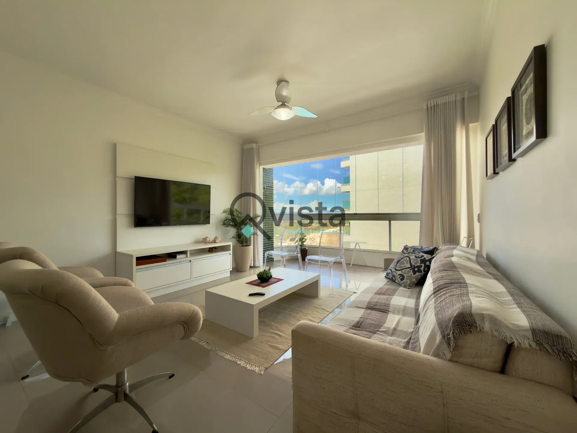 Apartamento, 4 quartos, 127 m² - Foto 3