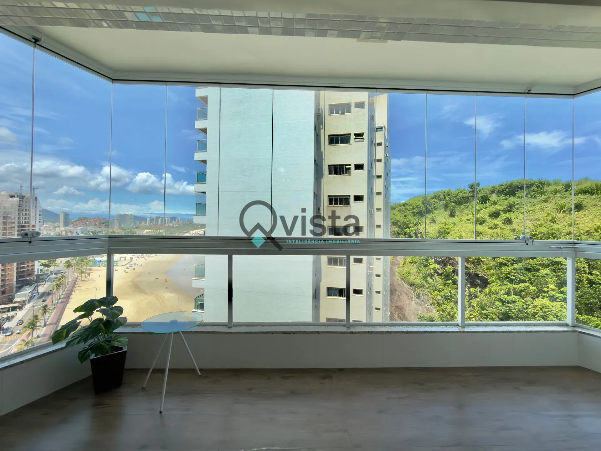 Apartamento, 4 quartos, 127 m² - Foto 1