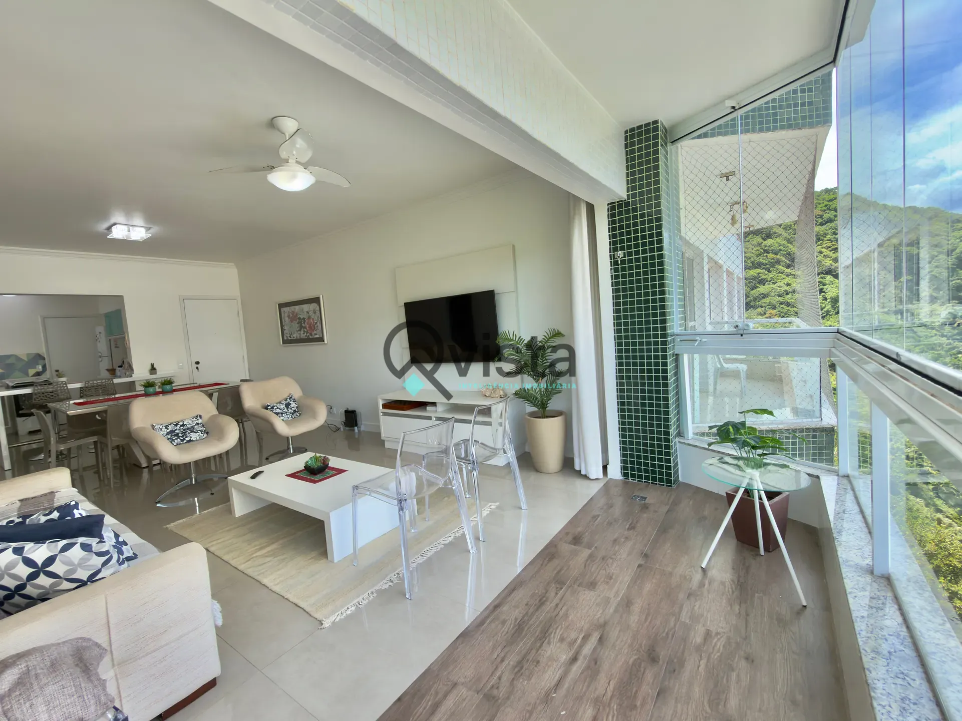 Apartamento, 4 quartos, 127 m² - Foto 7
