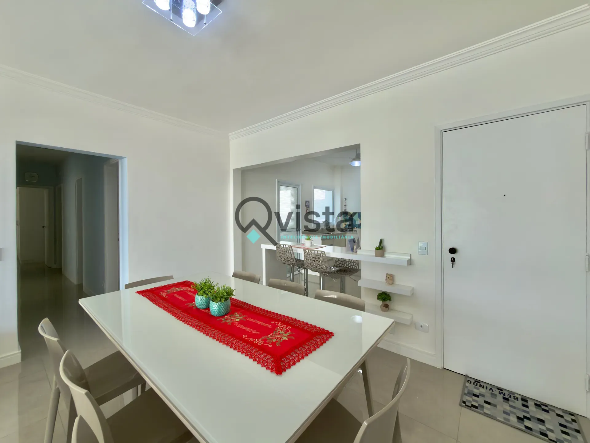 Apartamento, 4 quartos, 127 m² - Foto 26