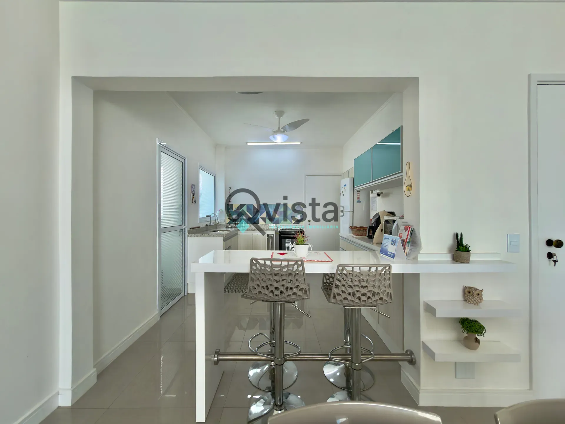 Apartamento, 4 quartos, 127 m² - Foto 27