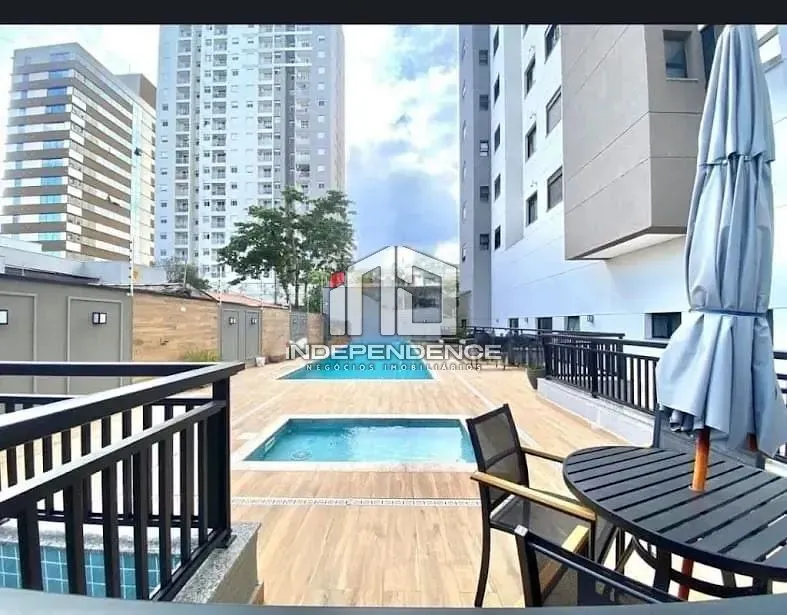 Apartamento, 3 quartos, 73 m² - Foto 5