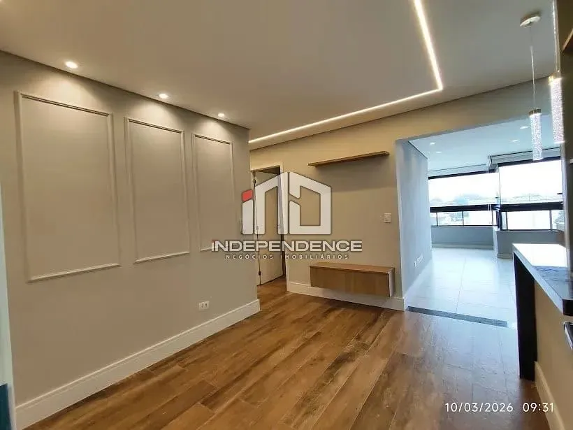 Apartamento, 3 quartos, 73 m² - Foto 9