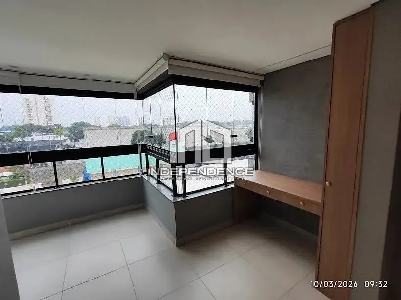 Apartamento, 3 quartos, 73 m² - Foto 1