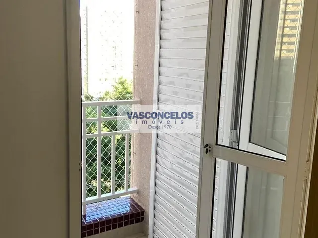 Apartamento com 74m² 2 quartos e 2 banheiros, para alugar, no bairro Jardim Aquarius em São José dos Campos