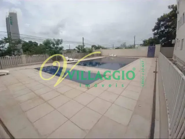 Apartamento com 90m² 2 quartos e 1 banheiro, à venda, no bairro Jardim Nunes em São José do Rio Preto
