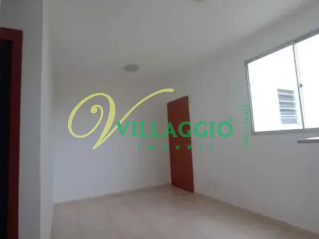Apartamento com 90m² 2 quartos e 1 banheiro, à venda, no bairro Jardim Nunes em São José do Rio Preto