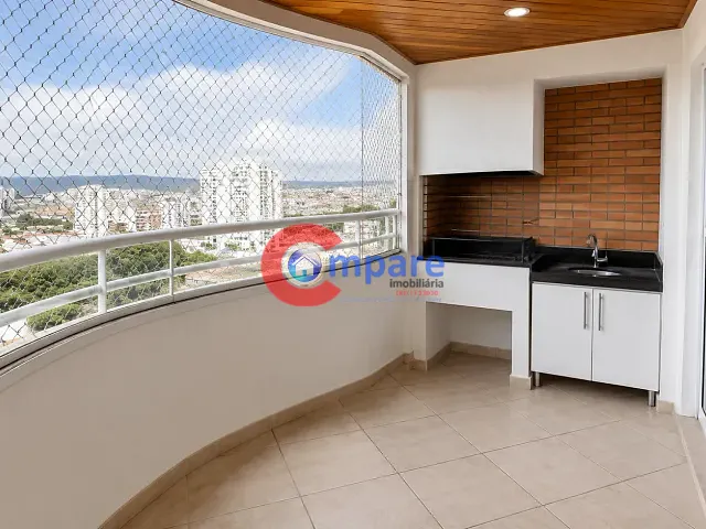 Apartamento 2 quartos e 1 banheiro, à venda, no bairro Jardim Zaira em Guarulhos