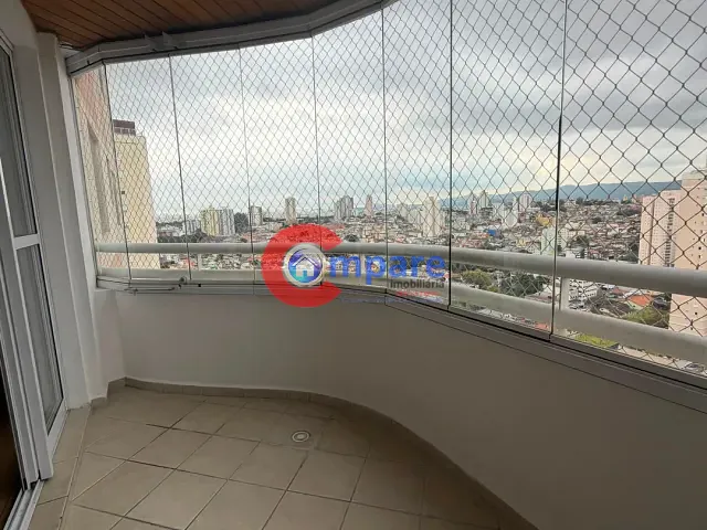 Apartamento 2 quartos e 1 banheiro, à venda, no bairro Jardim Zaira em Guarulhos