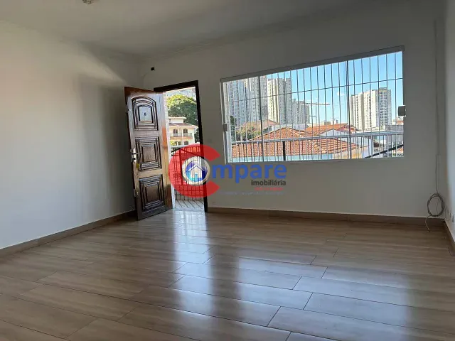 Apartamento 2 quartos e 1 banheiro, para alugar, no bairro Vila Augusta em Guarulhos