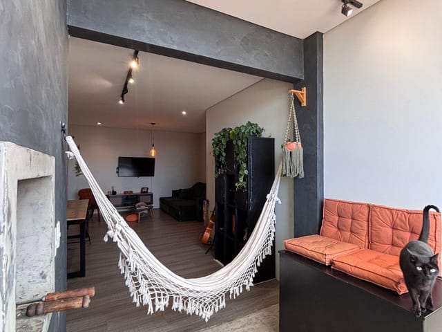 Apartamento com 135m² 2 quartos e 2 banheiros, à venda, no bairro Centro em Ponta Grossa