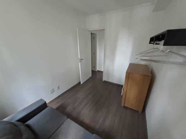 Apartamento com 56m² 2 quartos e 2 banheiros, para alugar, no bairro Vila Andrade em São Paulo