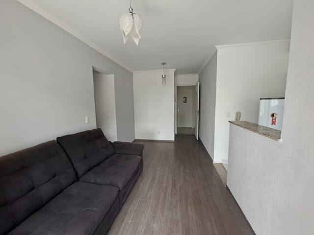 Apartamento com 56m² 2 quartos e 2 banheiros, para alugar, no bairro Vila Andrade em São Paulo