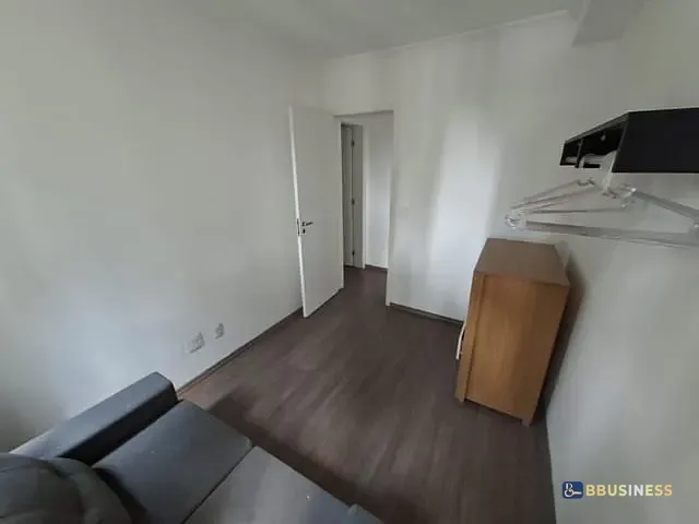 Apartamento com 56m² 2 quartos e 2 banheiros, para alugar, no bairro Vila Andrade em São Paulo