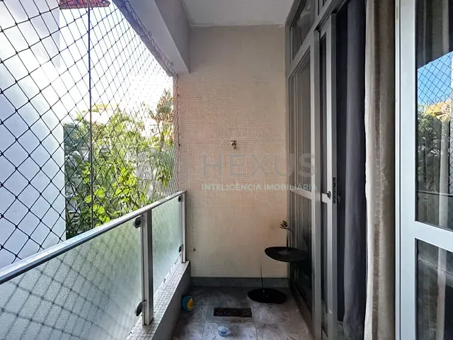 Apartamento 2 quartos e 2 banheiros, à venda, no bairro Enseada em Guarujá