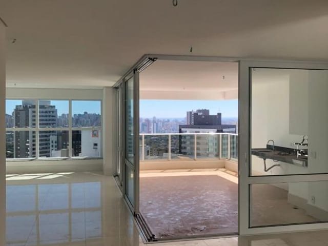 Apartamento com 343m² 3 quartos e 4 banheiros, à venda, no bairro Gleba Fazenda Palhano em Londrina