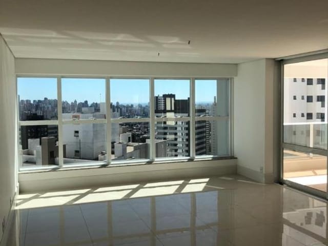 Apartamento com 343m² 3 quartos e 4 banheiros, à venda, no bairro Gleba Fazenda Palhano em Londrina