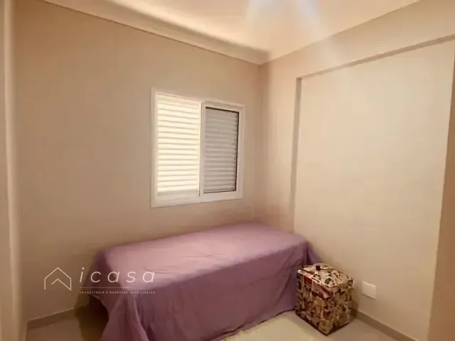 Apartamento 3 quartos e 2 banheiros, à venda, no bairro Jardim América em São José dos Campos
