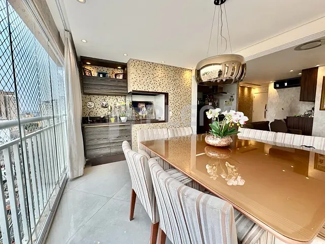 Apartamento com 80m² 2 quartos e 2 banheiros, à venda, no bairro Casa Verde em São Paulo