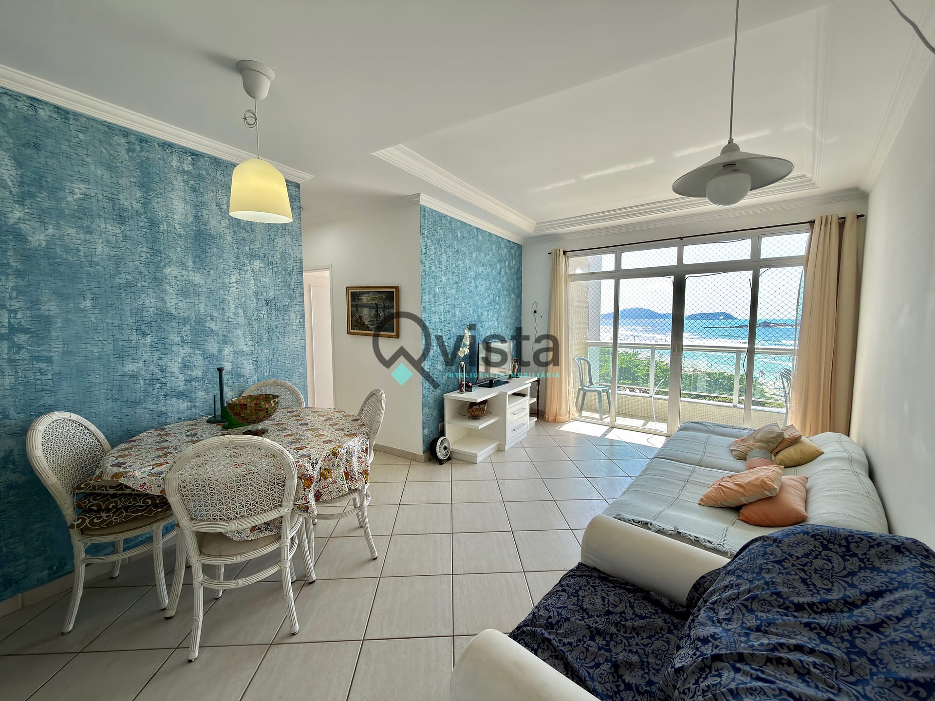 Apartamento, 2 quartos, 73 m² - Foto 1