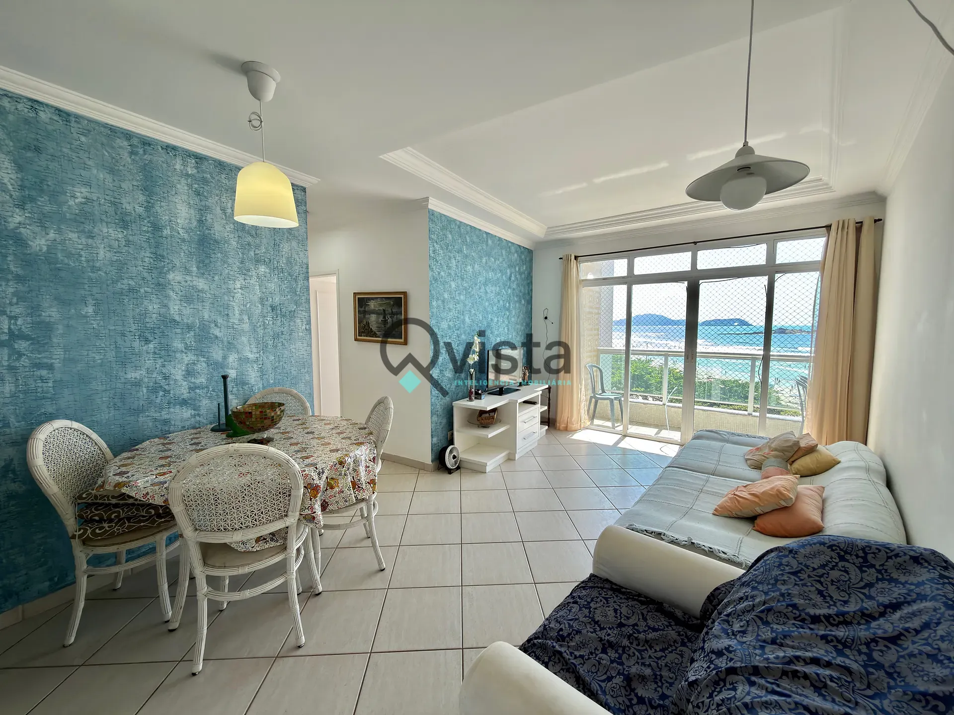 Apartamento, 2 quartos, 73 m² - Foto 1