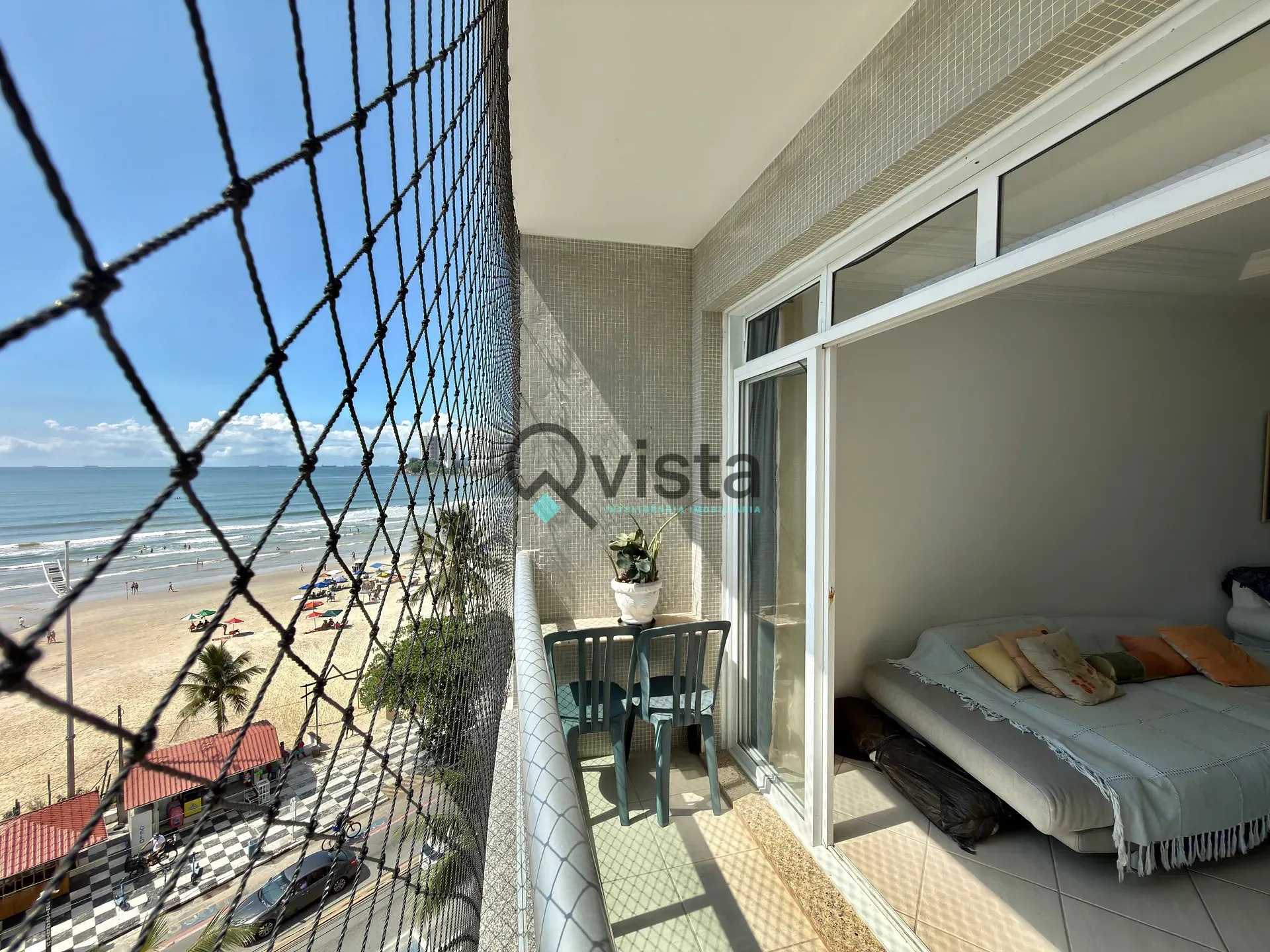 Apartamento, 2 quartos, 73 m² - Foto 4