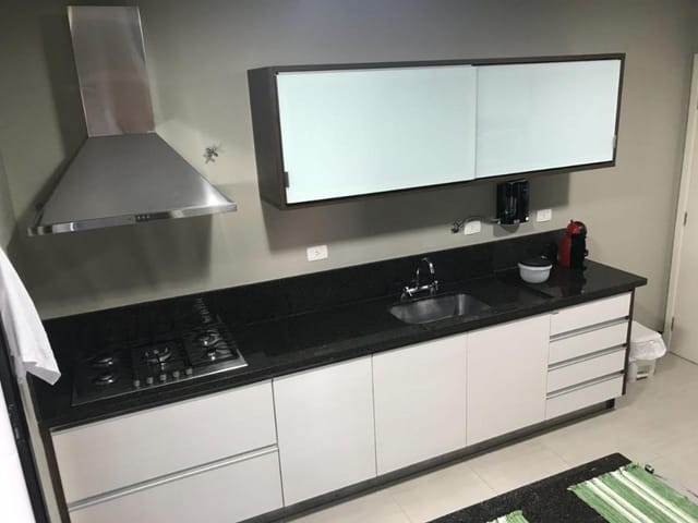 Foto do Apartamento - Apartamento residencial à venda, Bosque dos Eucaliptos, São José dos Campos. | RUSSI IMÓVEIS