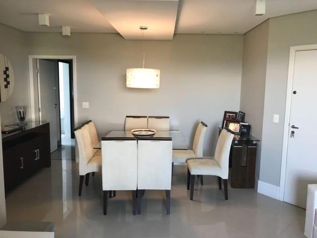 Foto do Apartamento - Apartamento residencial à venda, Bosque dos Eucaliptos, São José dos Campos. | RUSSI IMÓVEIS