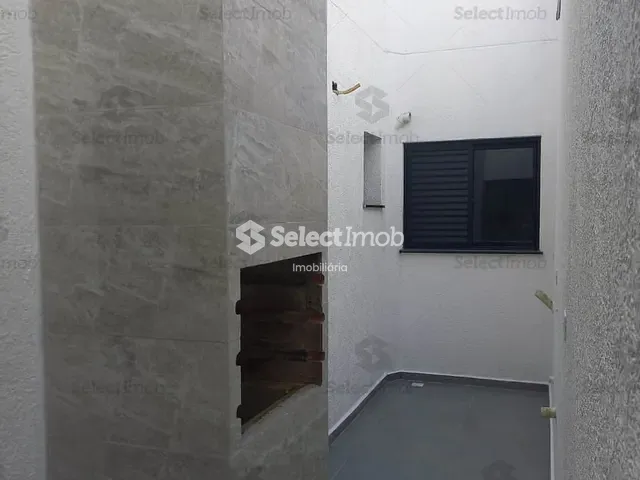 Apartamento com 75m² 3 quartos e 2 banheiros, à venda, no bairro Vila Eldízia em Santo André