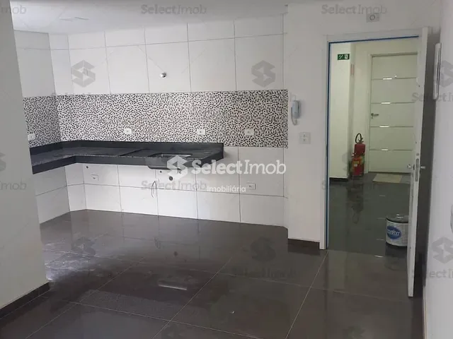 Apartamento com 75m² 3 quartos e 2 banheiros, à venda, no bairro Vila Eldízia em Santo André