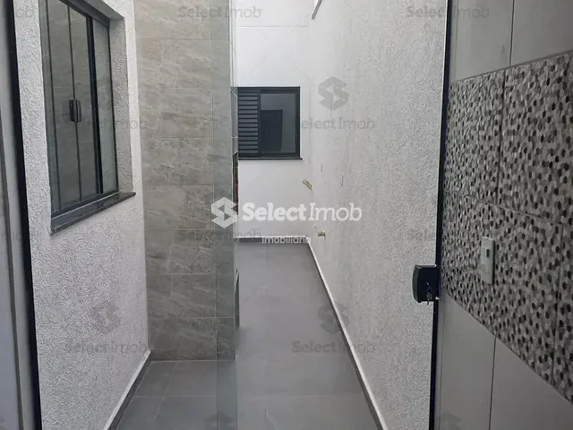 Apartamento com 75m² 3 quartos e 2 banheiros, à venda, no bairro Vila Eldízia em Santo André