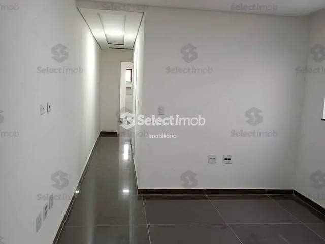 Apartamento com 75m² 3 quartos e 2 banheiros, à venda, no bairro Vila Eldízia em Santo André