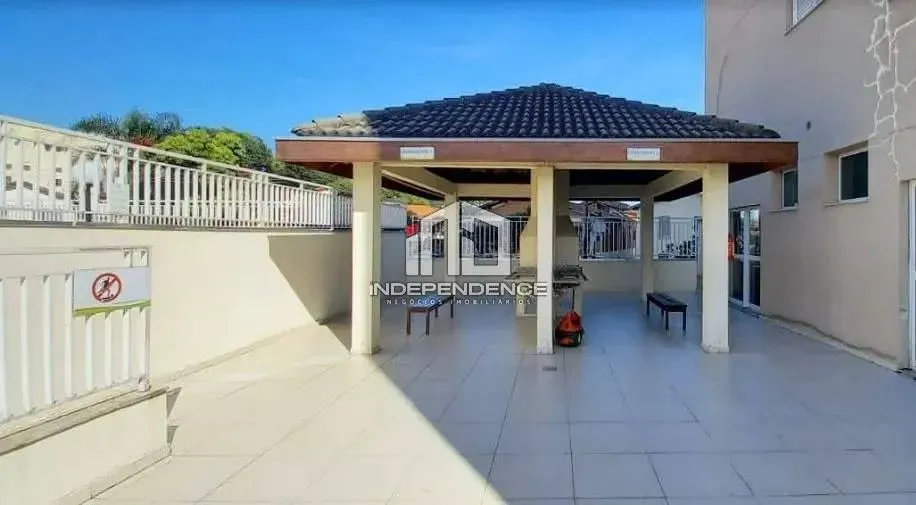 Apartamento, 3 quartos, 73 m² - Foto 1