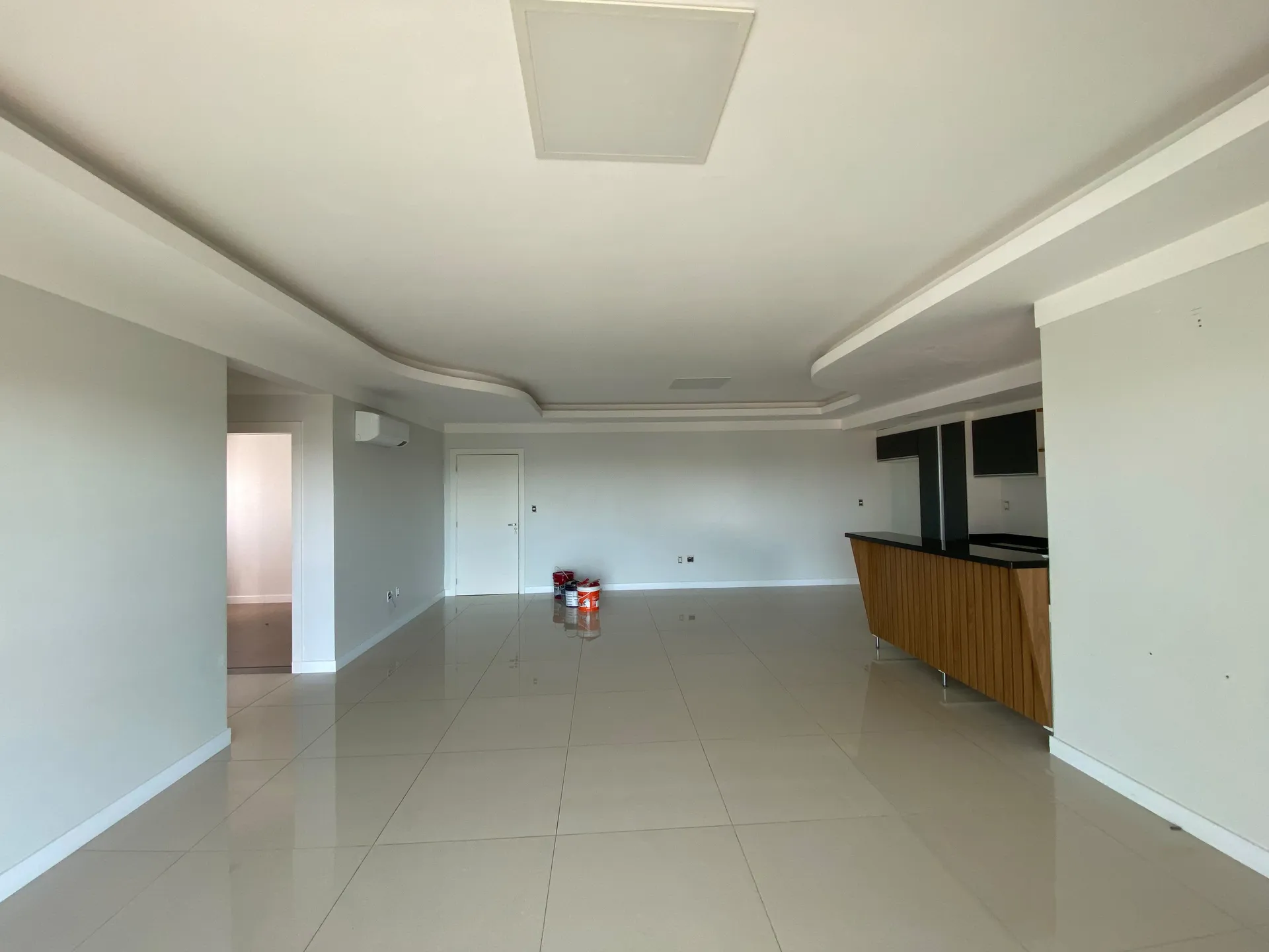 Foto 3 de apartamento em Chapecó
