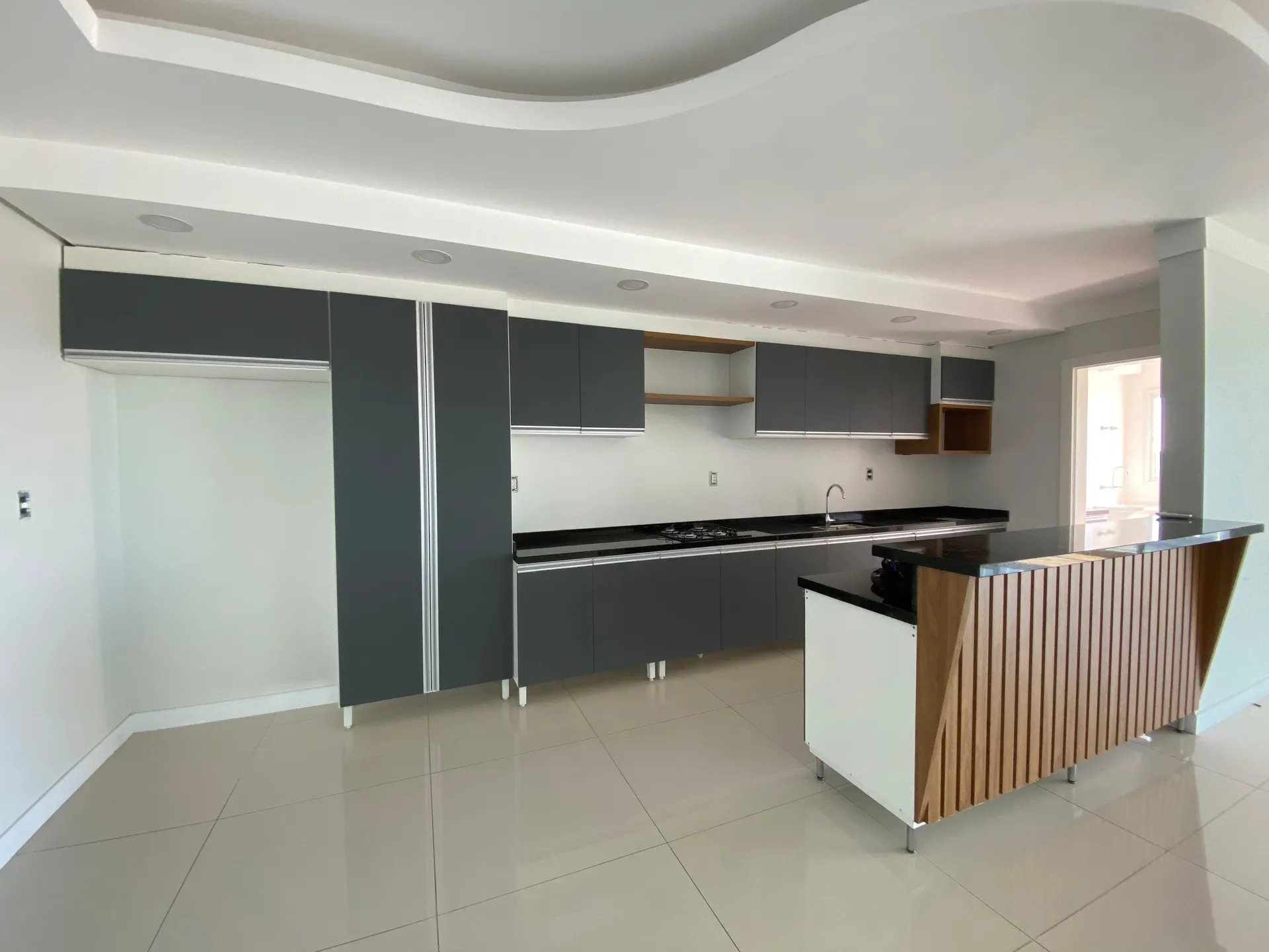 Foto 4 de apartamento em Chapecó