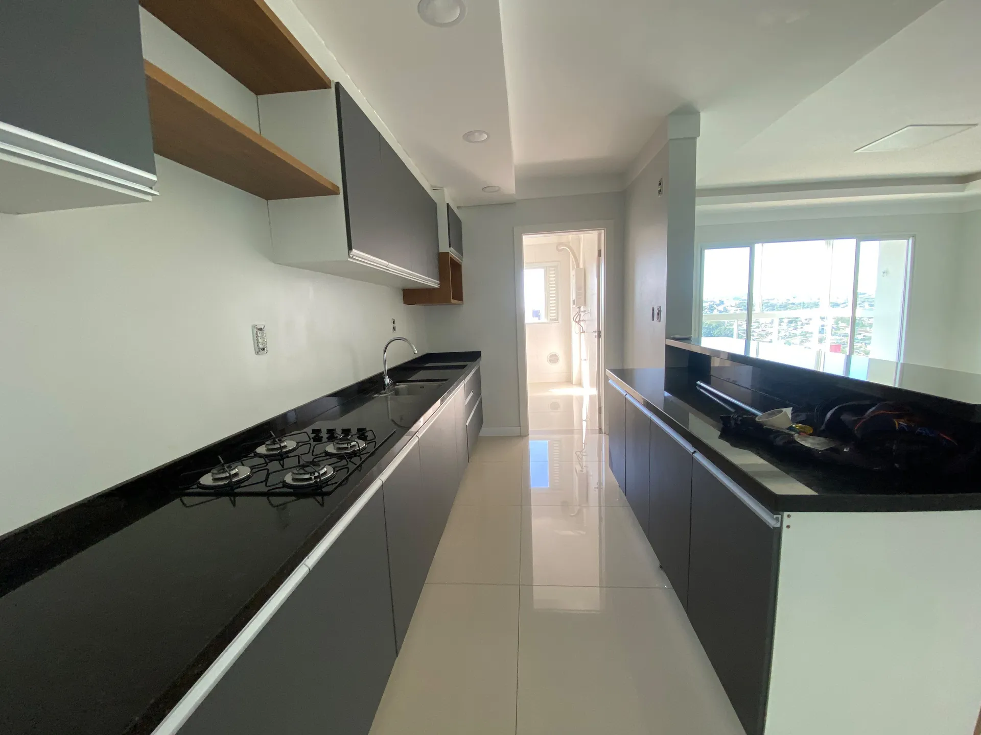 Foto 5 de apartamento em Chapecó