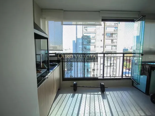 Apartamento com 68m² 2 quartos e 2 banheiros, para alugar, no bairro Mooca em São Paulo