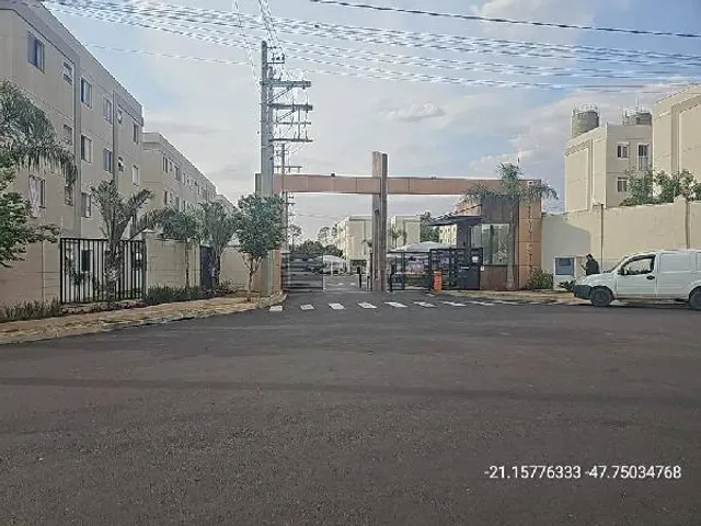 Foto do Apartamento - Apartamento à venda 2 Quartos, 1 Vaga, 91M², JARDIM OURO BRANCO, RIBEIRAO PRETO - SP | Imobiliária Compare