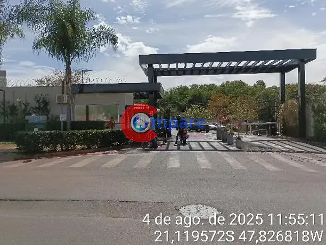 Apartamento com 91m² 2 quartos e 1 banheiro, à venda, no bairro PARQUE DOS PINUS em Ribeirao Preto