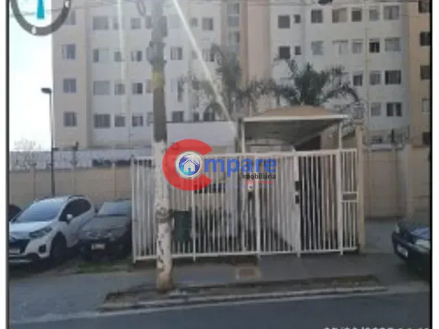 Apartamento com 40m², à venda, no bairro JARDIM LOURDES em Sao Paulo