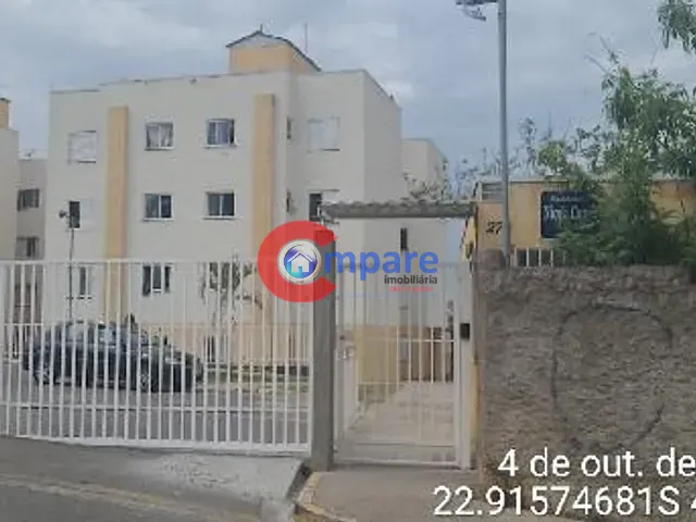 Apartamento com 118m² 2 quartos e 1 banheiro, à venda, no bairro LOTEAMENTO BRAGANCA PAULISTA LOTES em Braganca Paulista